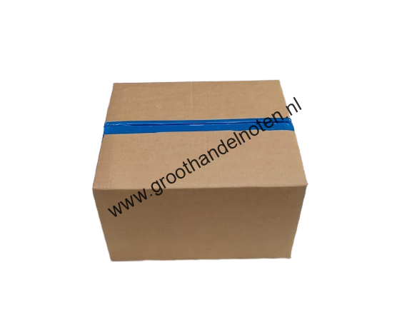 Pecannoten Halves Rauw - Afbeelding 5