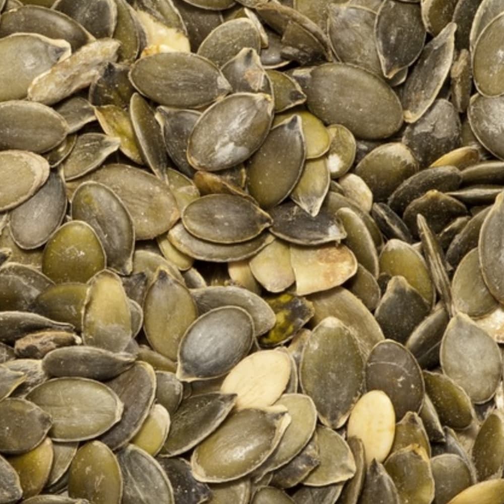 Pompoenpitten (Extra geschoond) - Afbeelding 2