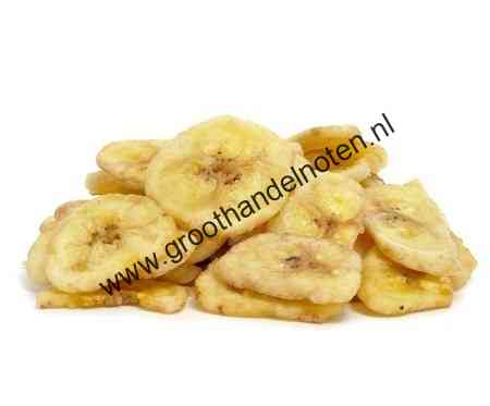Bananenchips - Afbeelding 3