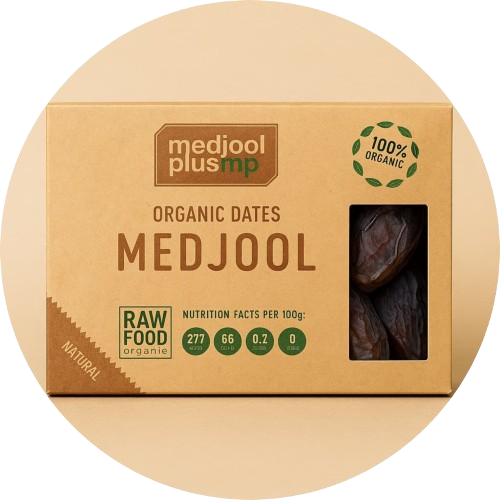 dadels medjoul
