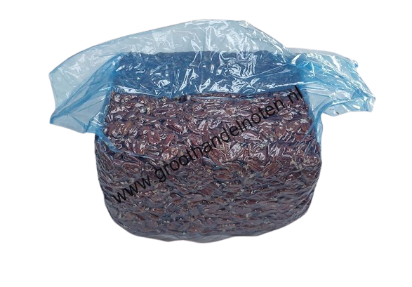 Pecannoten Halves Rauw - Afbeelding 4