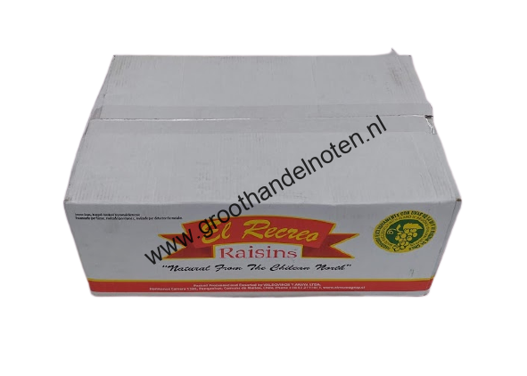 Rozijnen Blauw - Afbeelding 4