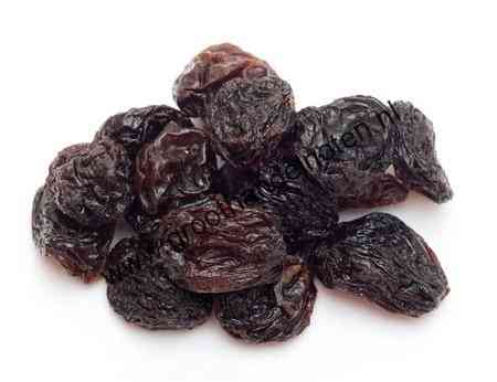 Rozijnen Blauw - Afbeelding 3