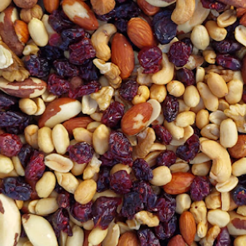 Cranberry Mix - Afbeelding 2