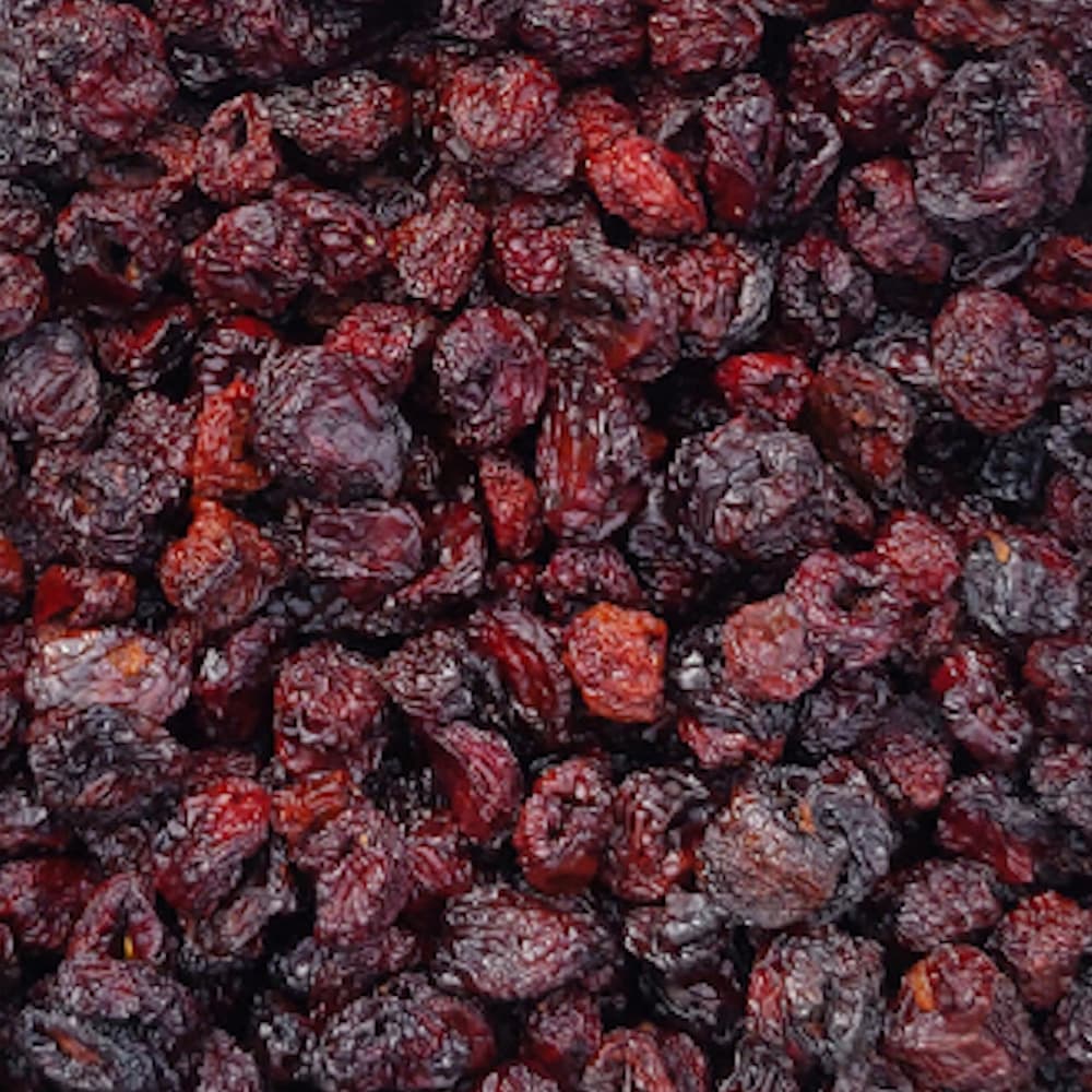 Gedroogde kersen - Afbeelding 2