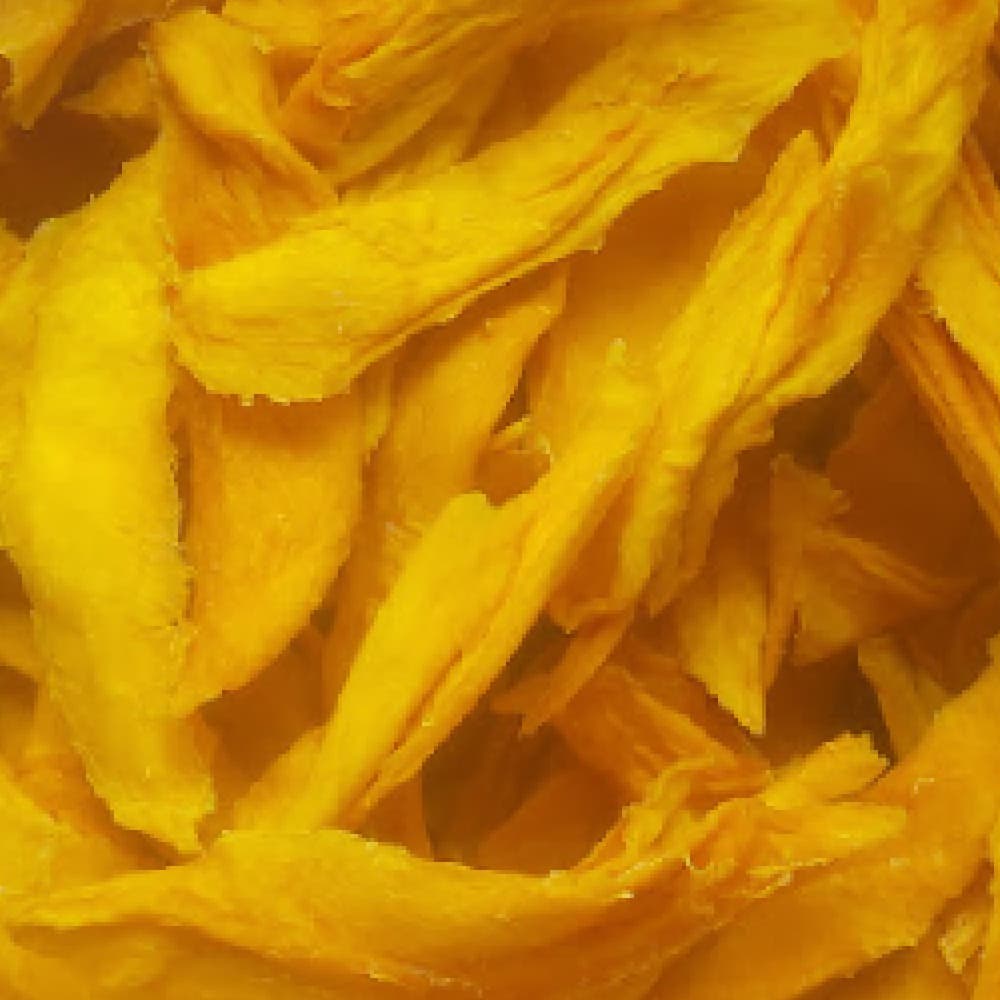 Gedroogde mango (Ongesuikerd) - Afbeelding 2