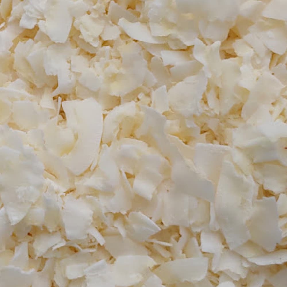 Kokos chips - Afbeelding 2