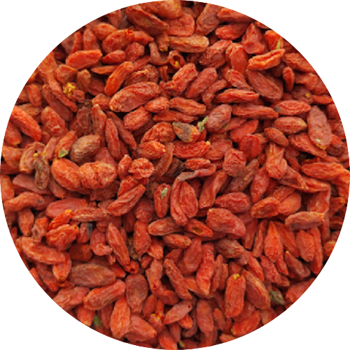 Goji bessen