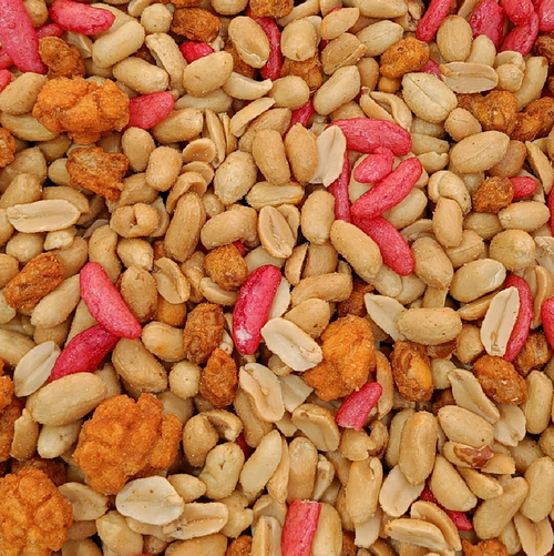 Bar mix - Afbeelding 2