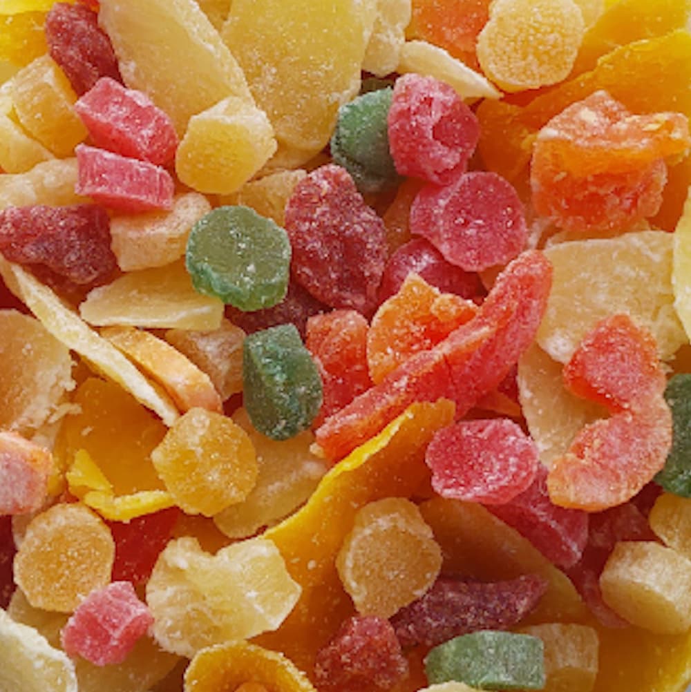 Mix du soleil - Afbeelding 2