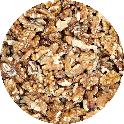 biologische walnoten